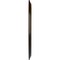 Ekena Millwork Tyrone Ceiling Medallion (Fits Canopies up to 6 3/4"), Hand-Painted Bronze, 16 1/8"OD x 3/4"P CM16TYBZS - alternate 3